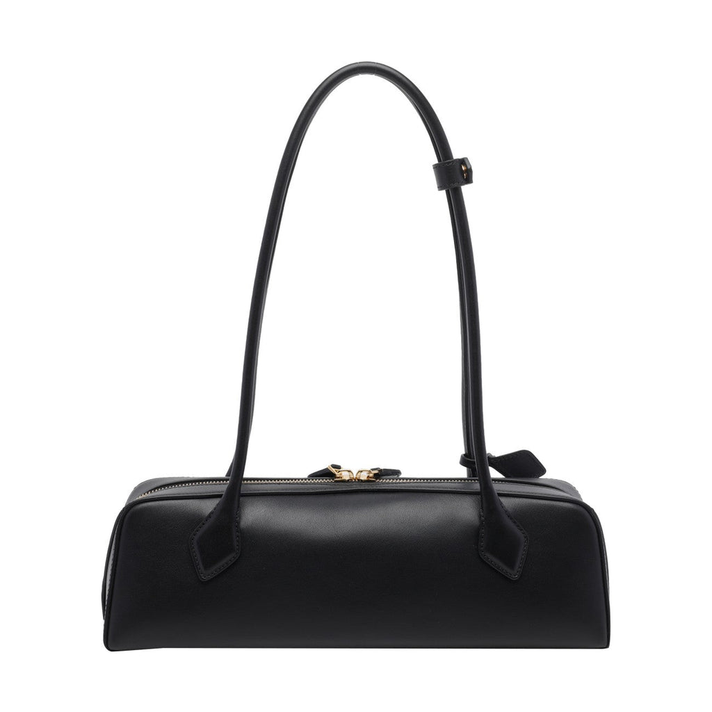 Alaia Women Medium Le Teckel Shoulder Bag