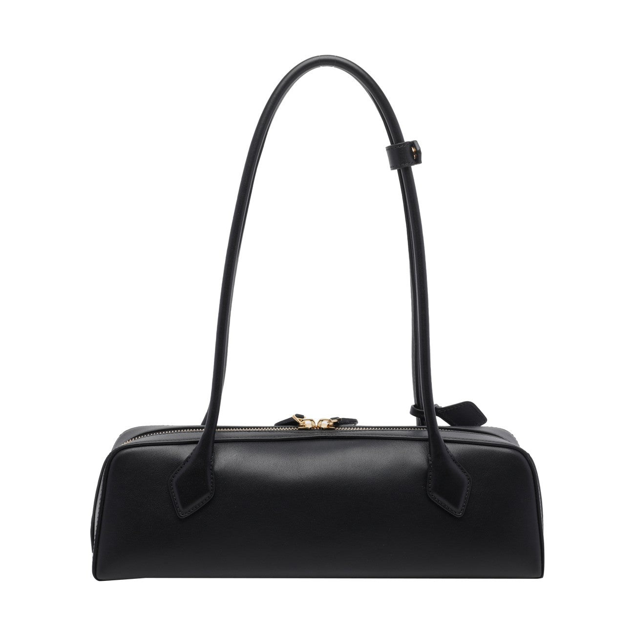 Alaia Women Medium Le Teckel Shoulder Bag