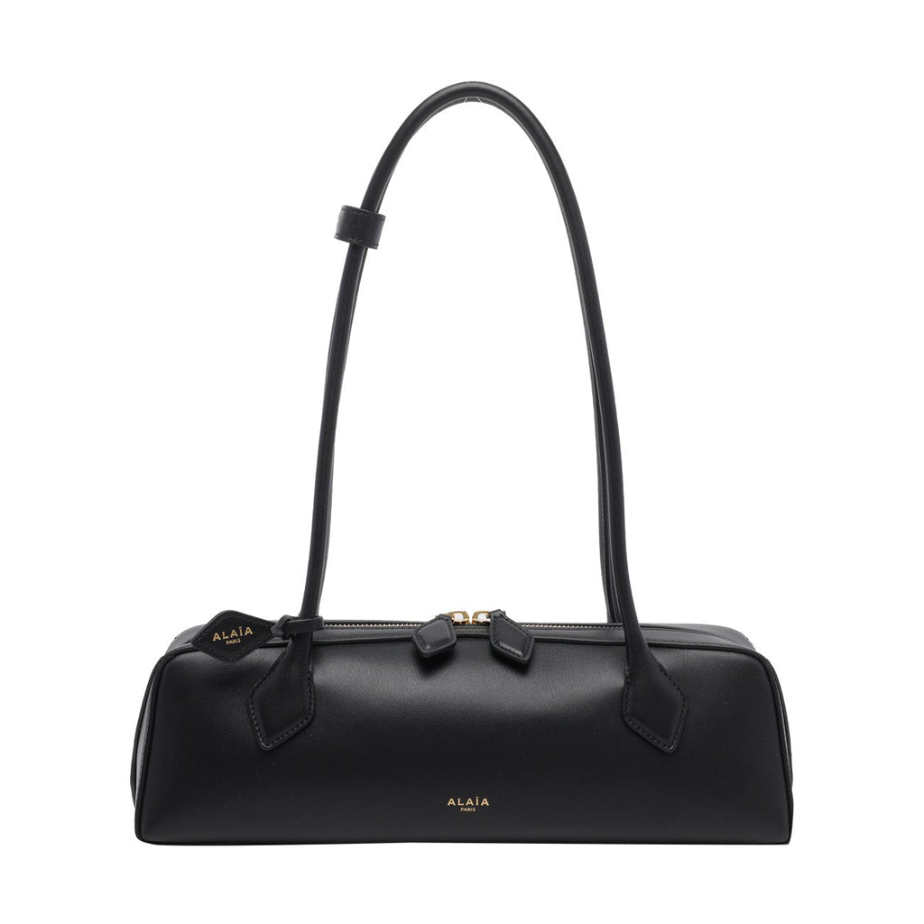 Alaia Women Medium Le Teckel Shoulder Bag