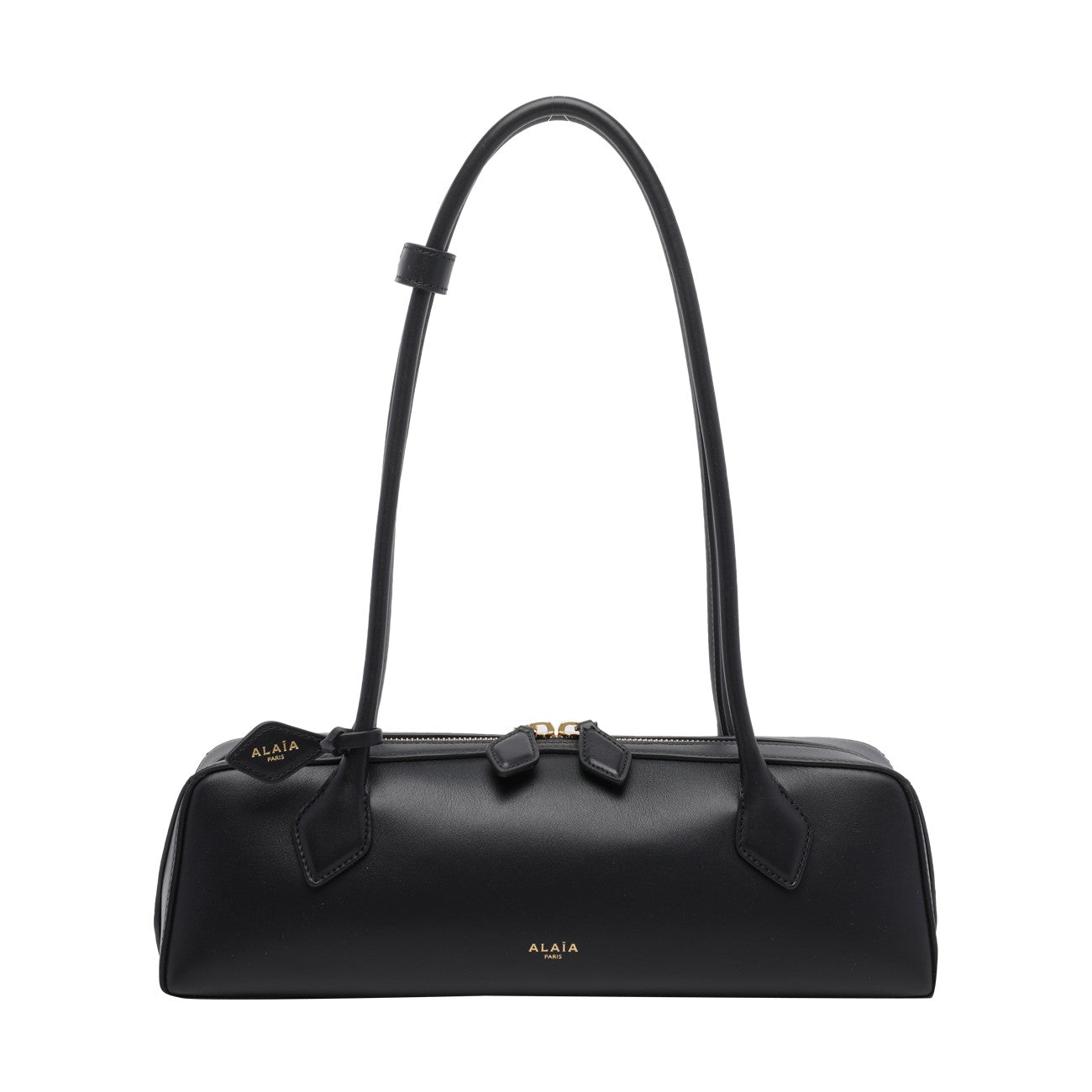 Alaia Women Medium Le Teckel Shoulder Bag
