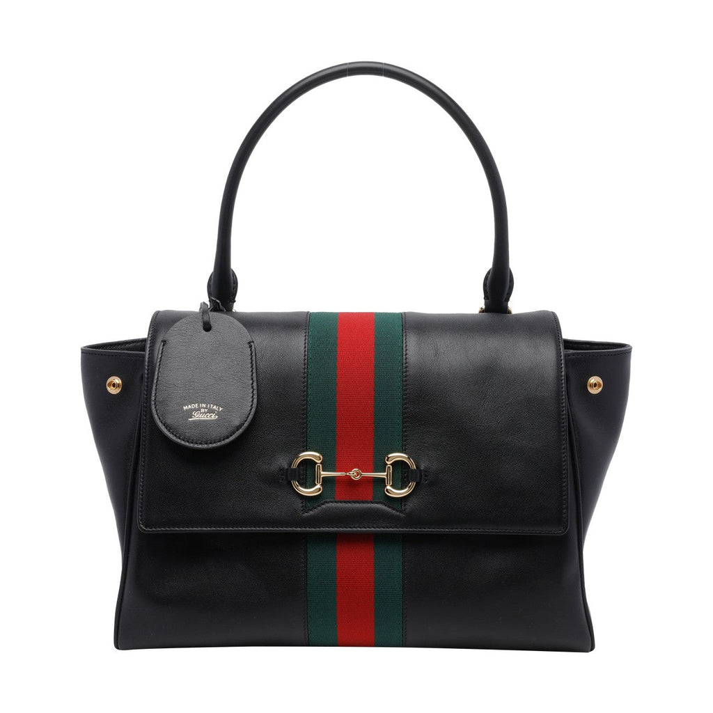 Gucci Women Medium Paparazzo Handbag
