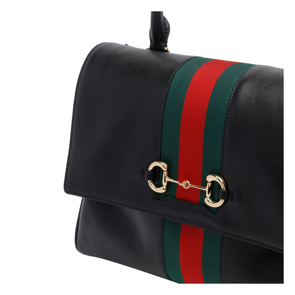 Gucci Women Medium Paparazzo Handbag