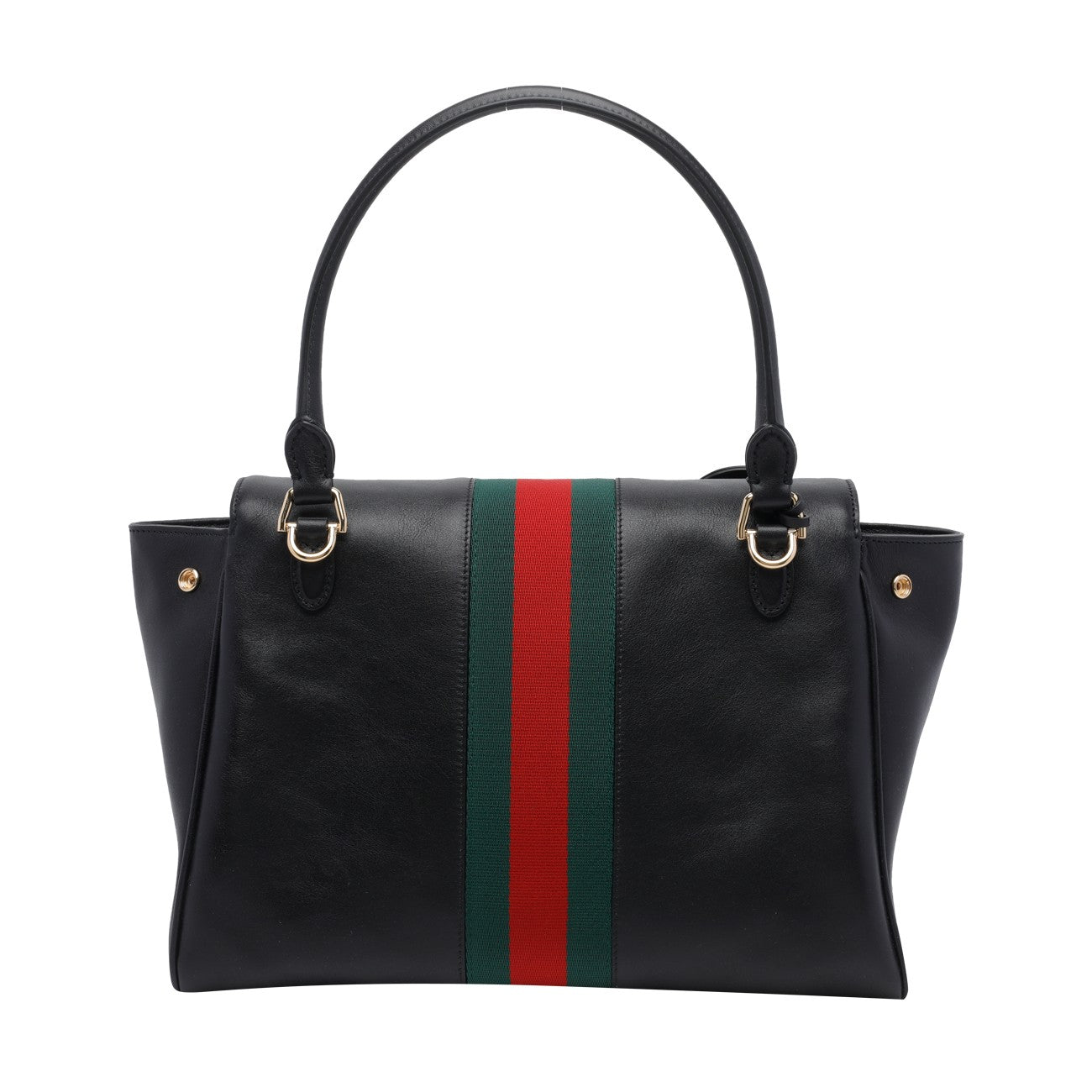 Gucci Women Medium Paparazzo Handbag
