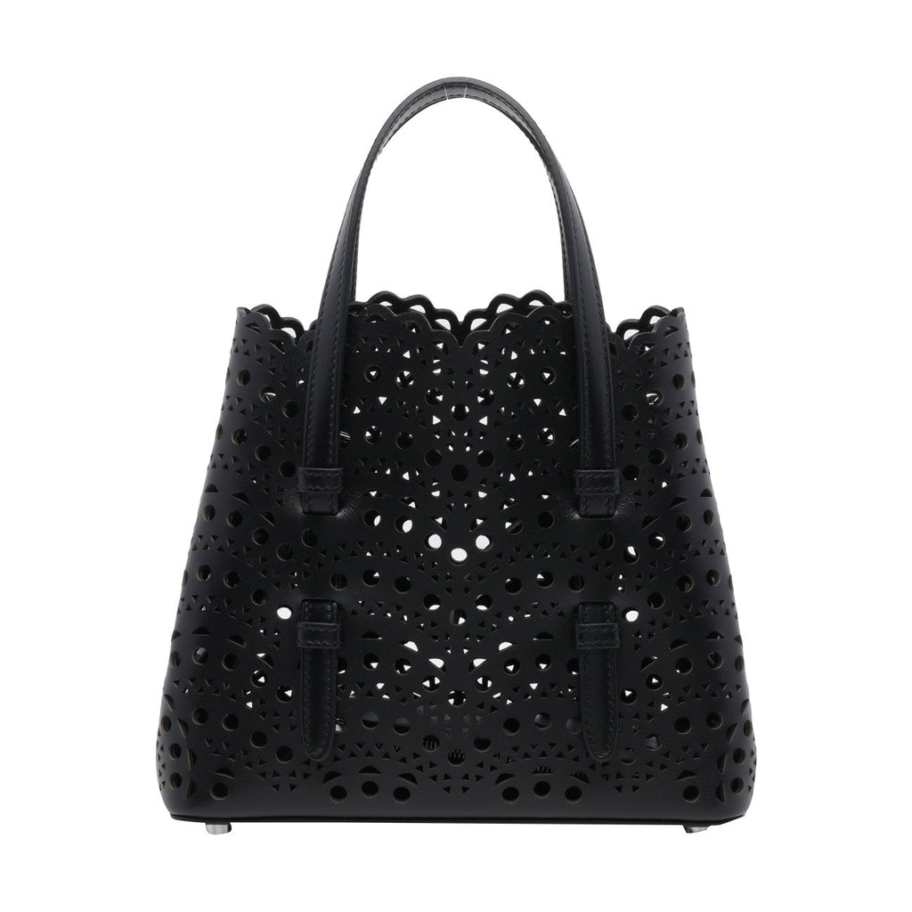 Alaia Women Mina 20 Handbag