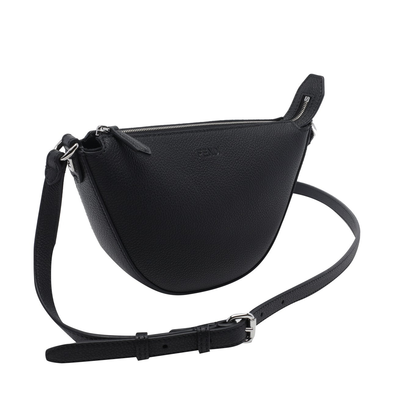 Fendi Men Mini Fendi Melon Crossbody Bag