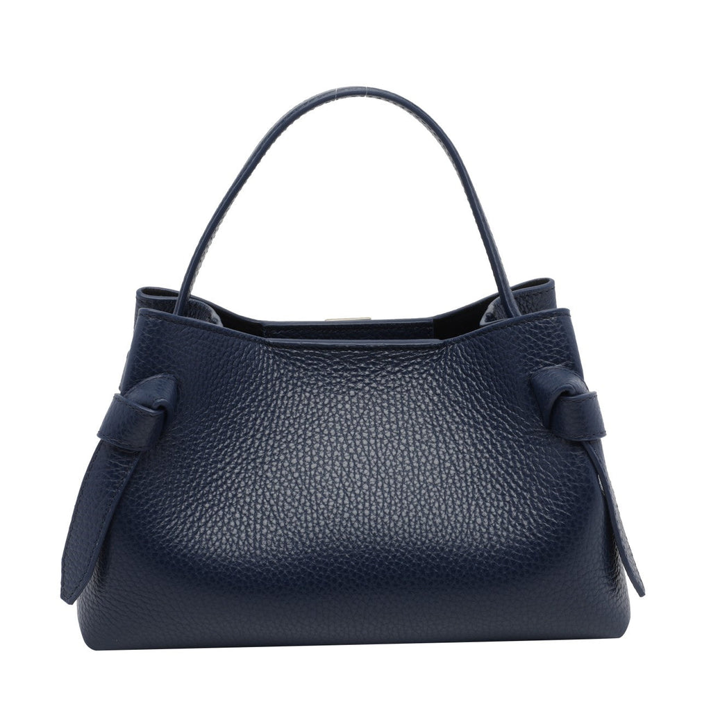 Yuzefi Women Mini Gyoza Handbag