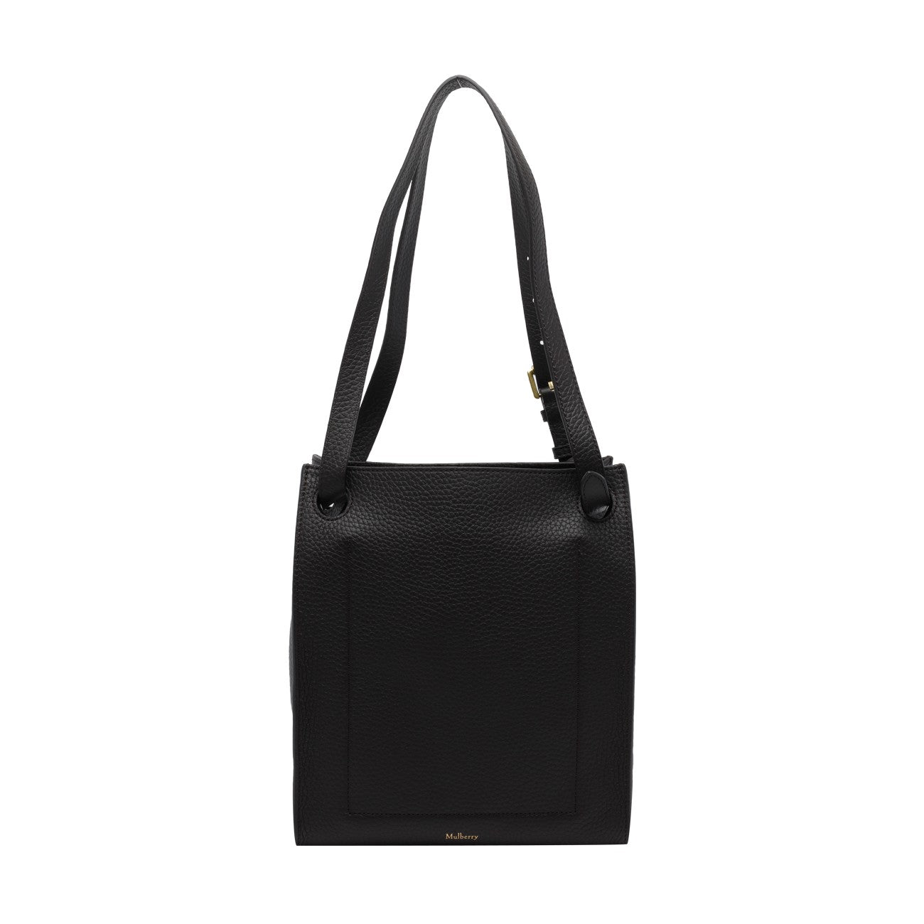 Mulberry Women Mini Soft Tote Bag