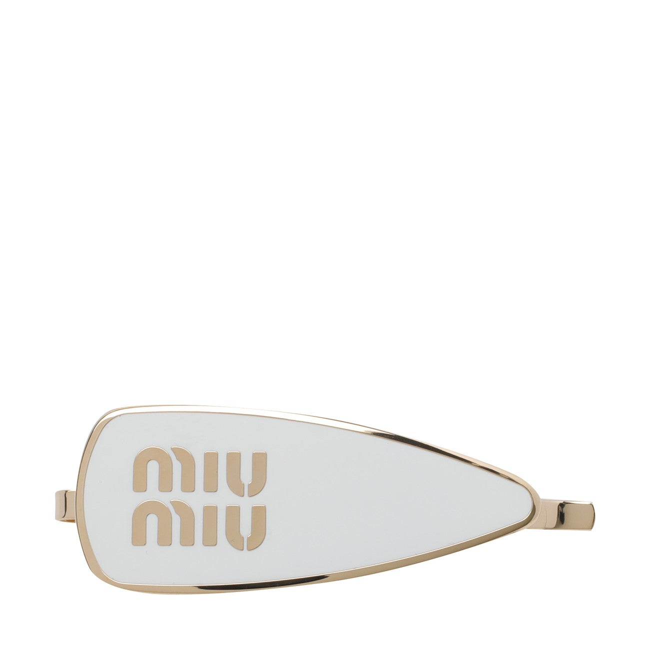 Miu Miu Women Miu Miu Hair Clip