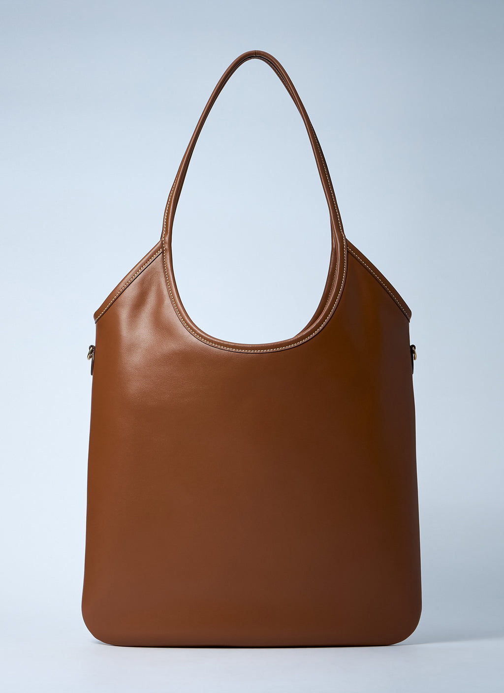 Miu Miu Women Ivy Leather Shoulder Bag