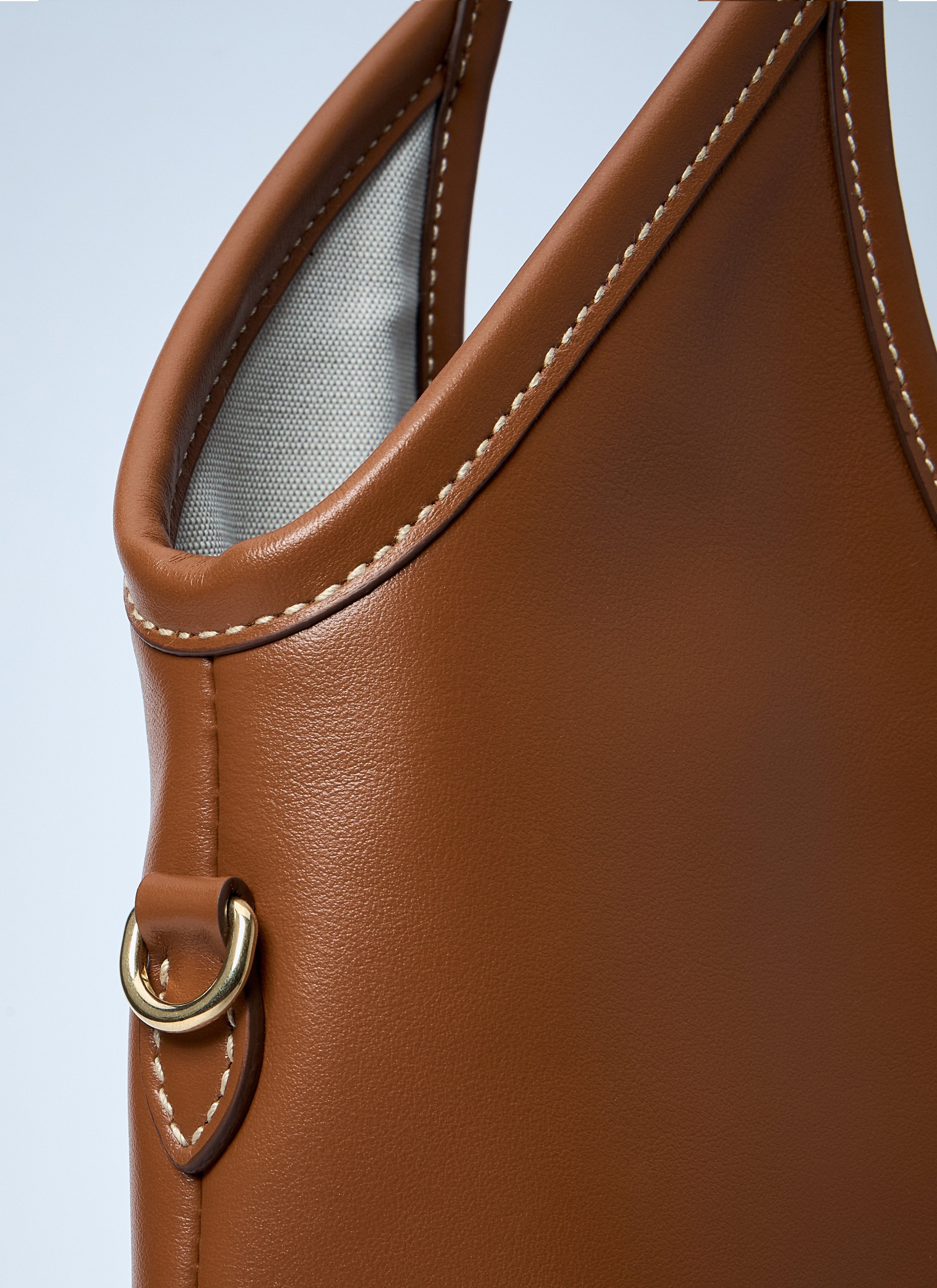 Miu Miu Women Ivy Leather Shoulder Bag