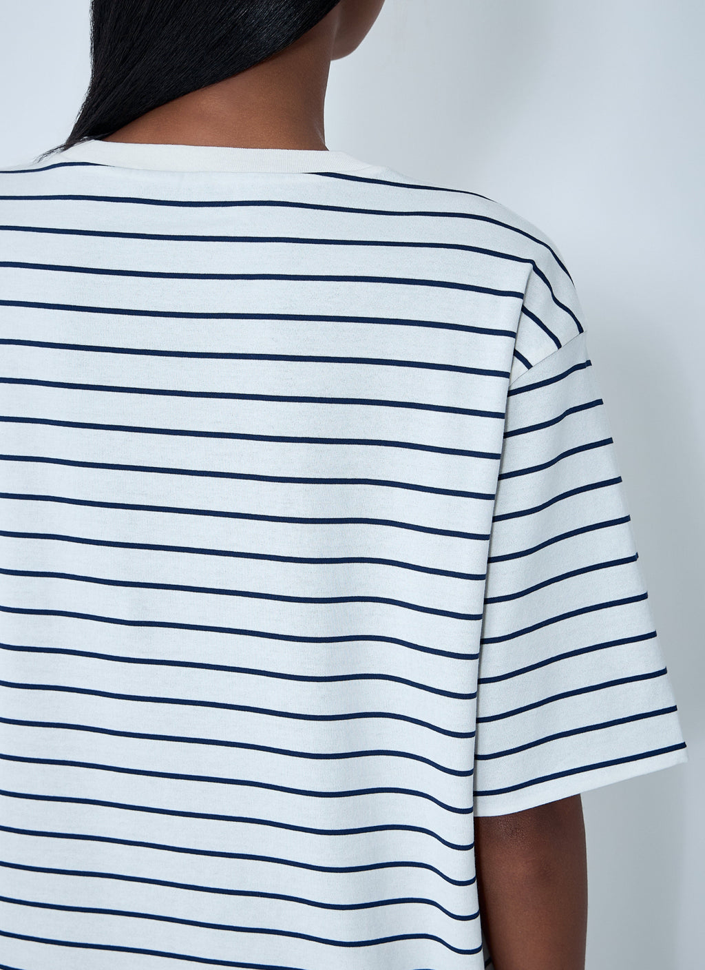 Miu Miu Women Logo Motif T-Shirt