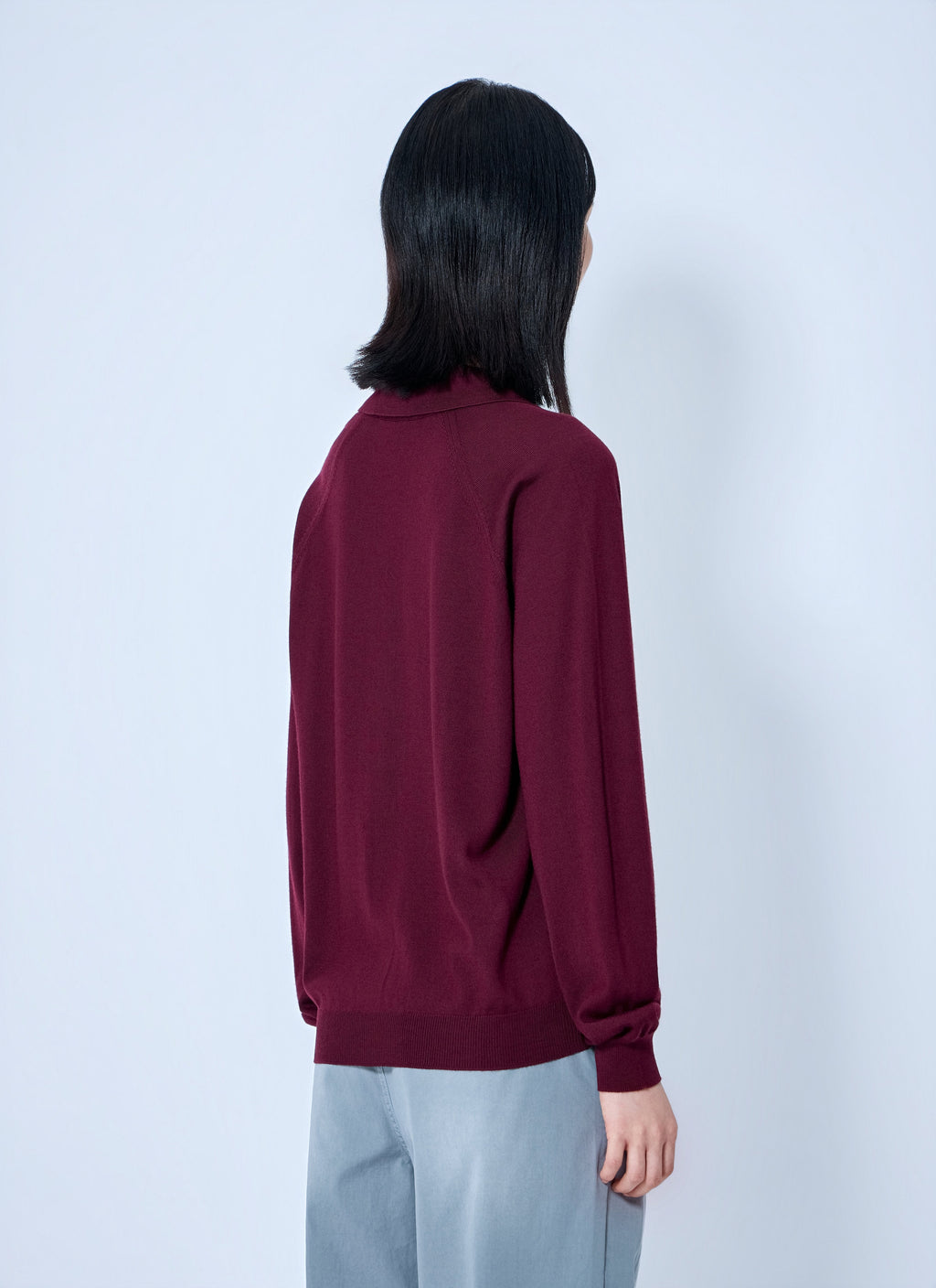 Miu Miu Women Knit Cardigan With Logo