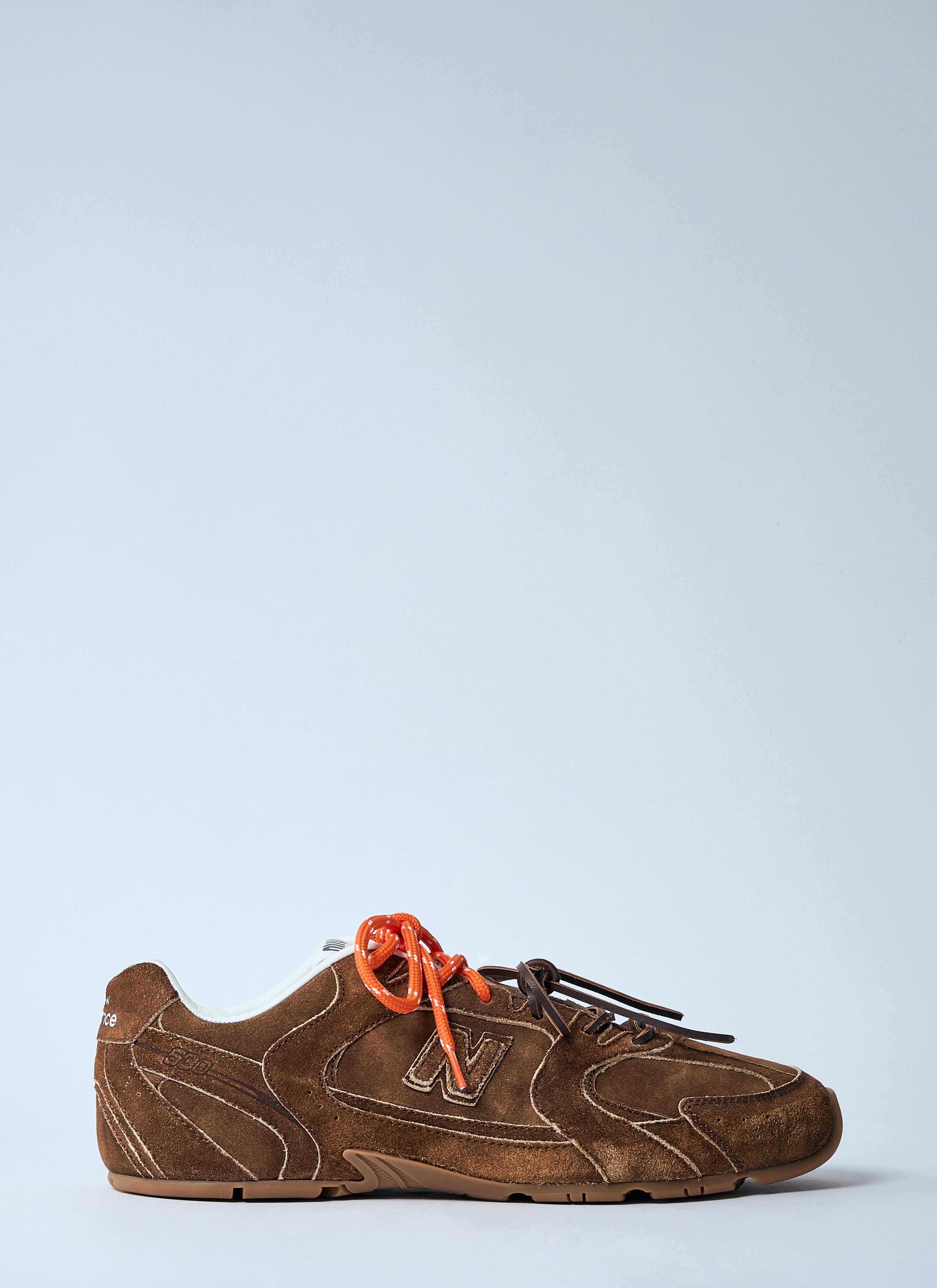 Miu Miu Men X New Balance 530 Sneakers