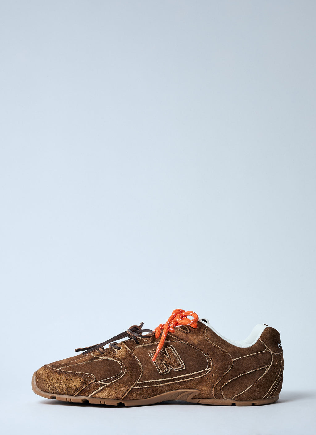 Miu Miu Men X New Balance 530 Sneakers