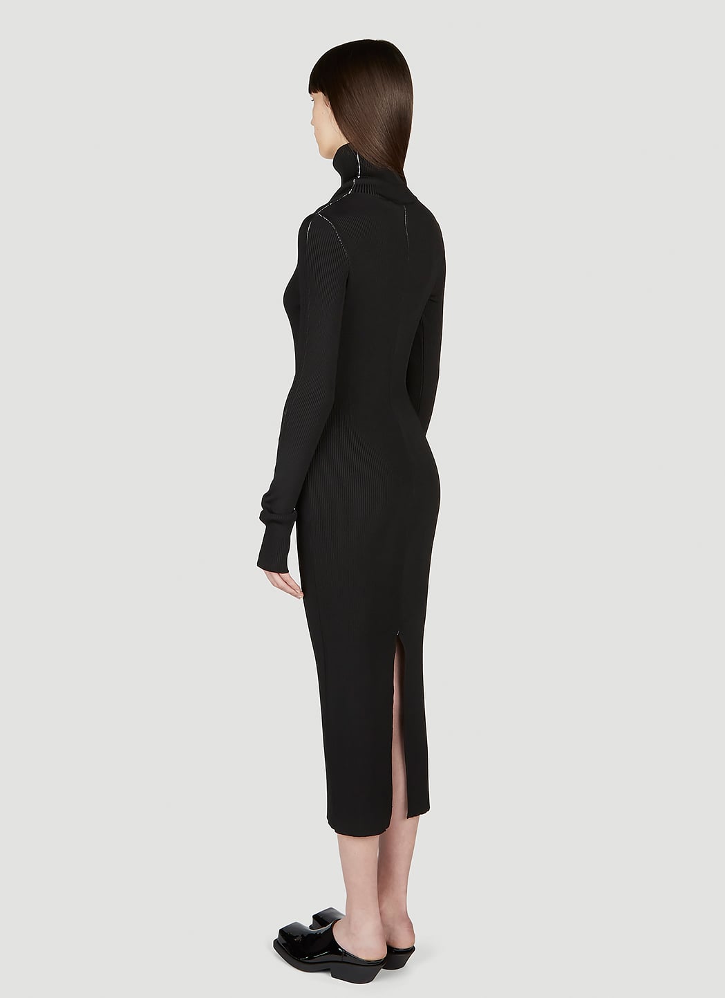 Marni Women Roll Neck Dress
