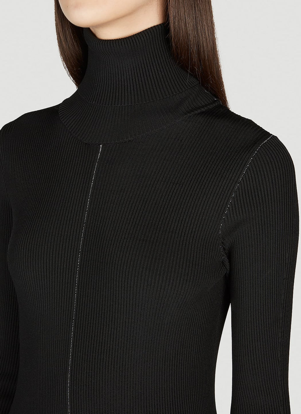 Marni Women Roll Neck Dress