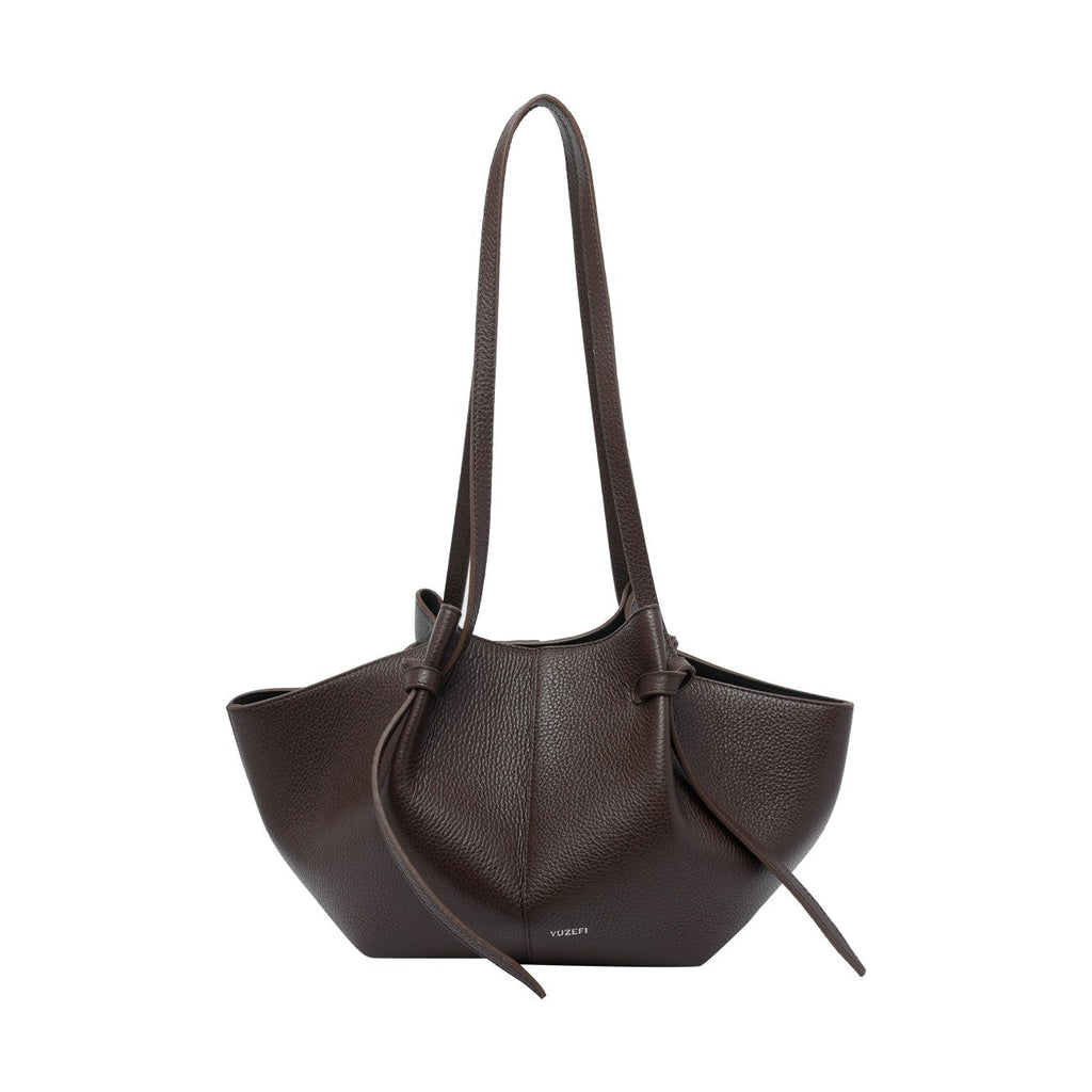 Yuzefi Women Mochi Shoulder Bag