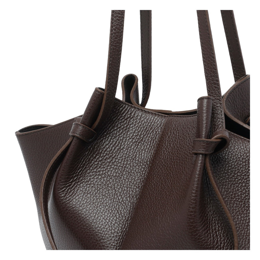 Yuzefi Women Mochi Shoulder Bag