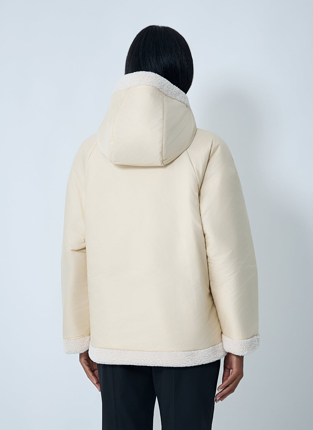 Moncler Grenoble Women Yushand Reversible Jacket
