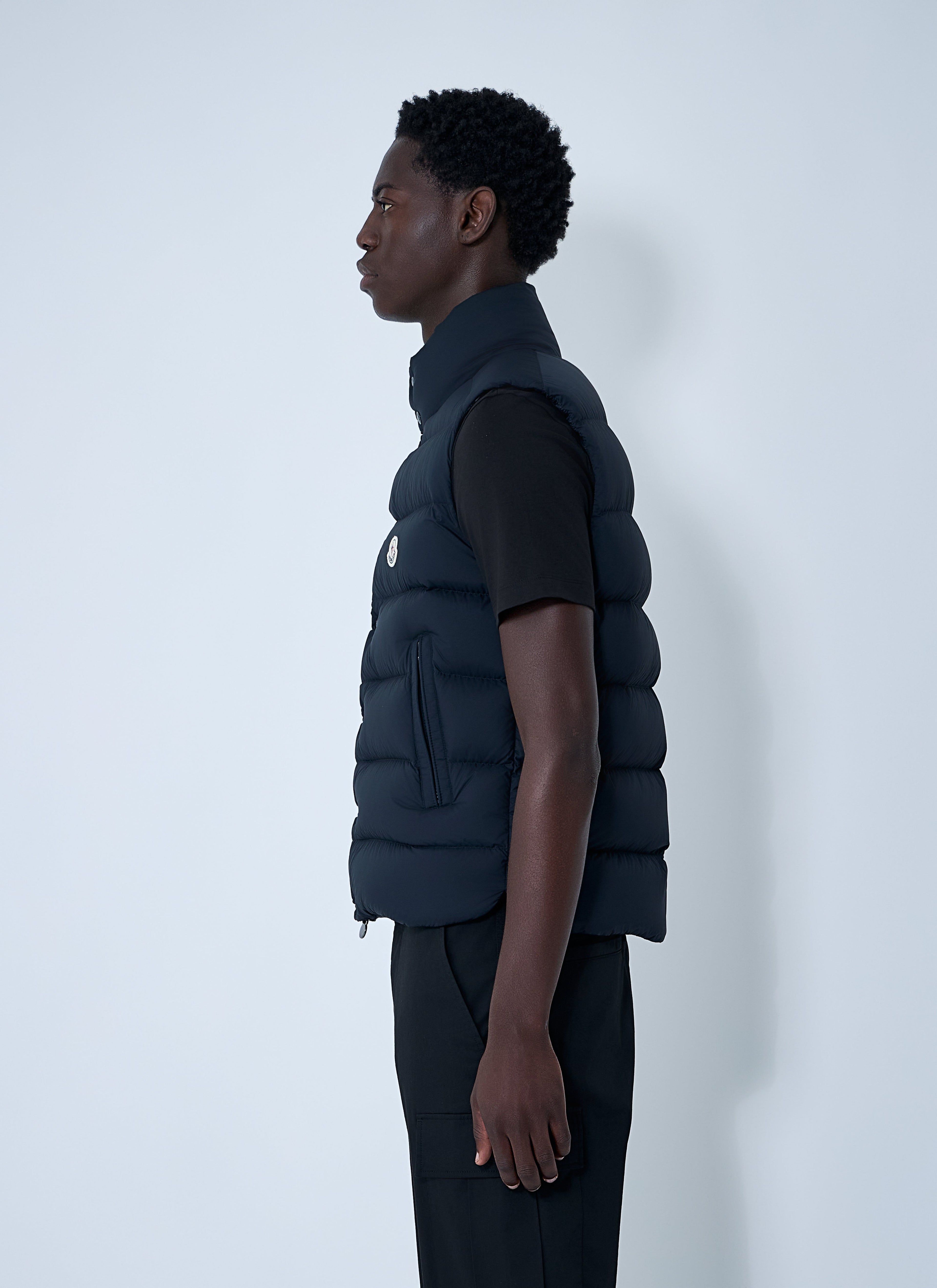Moncler Men Tibb Vest