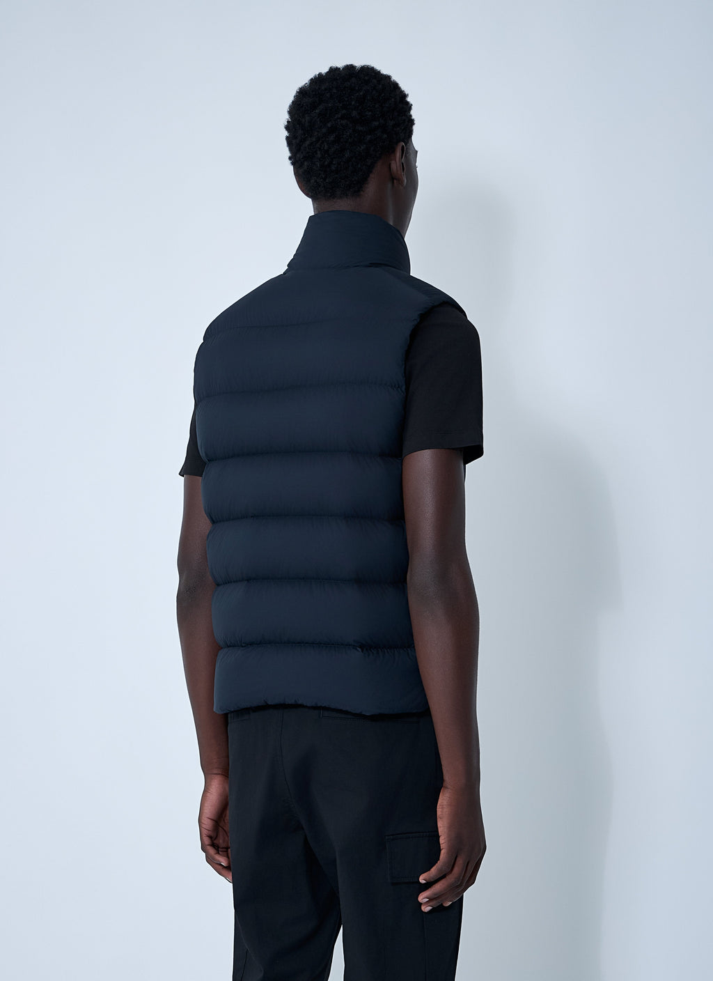 Moncler Men Tibb Vest