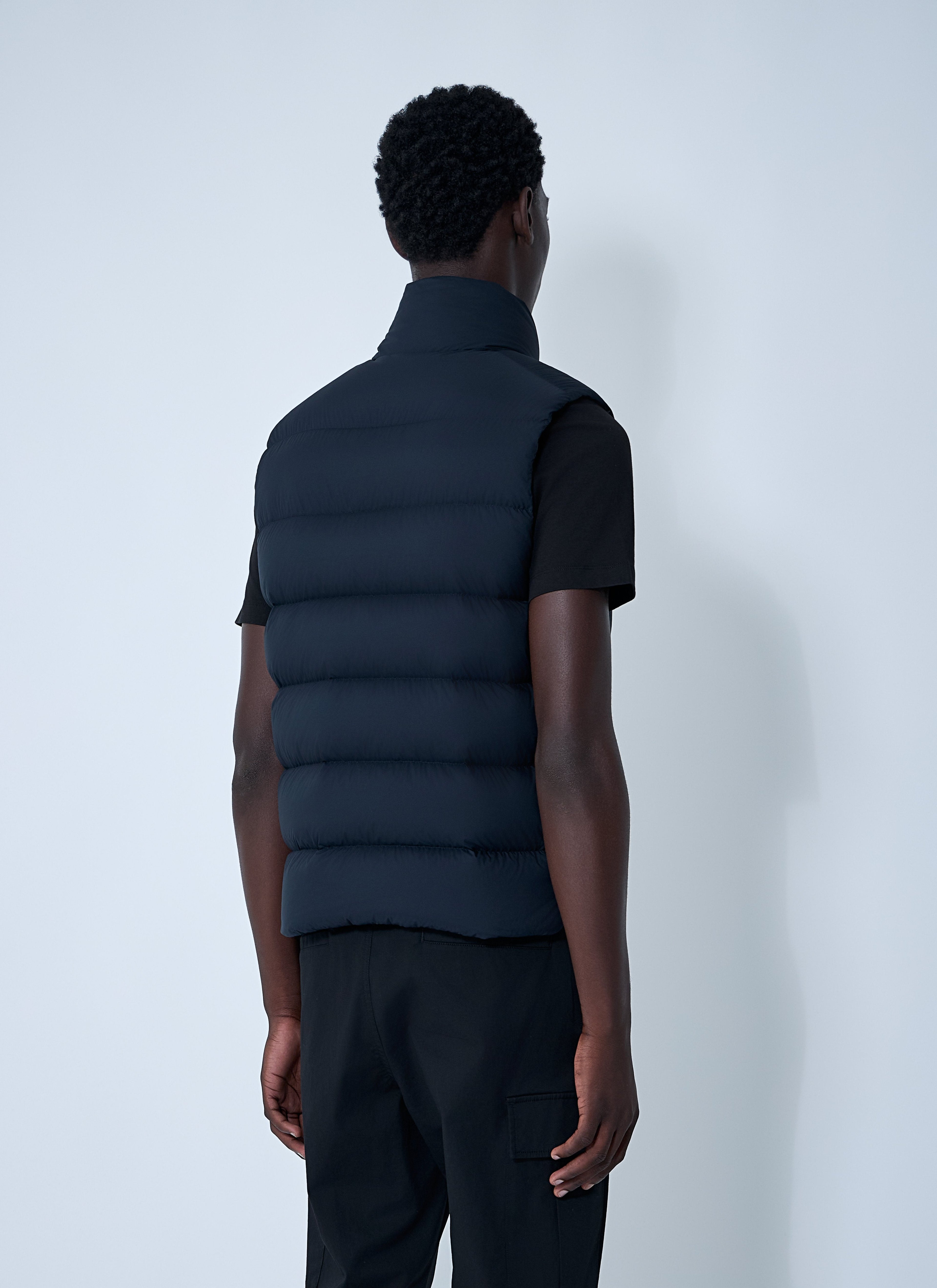 Moncler Men Tibb Vest