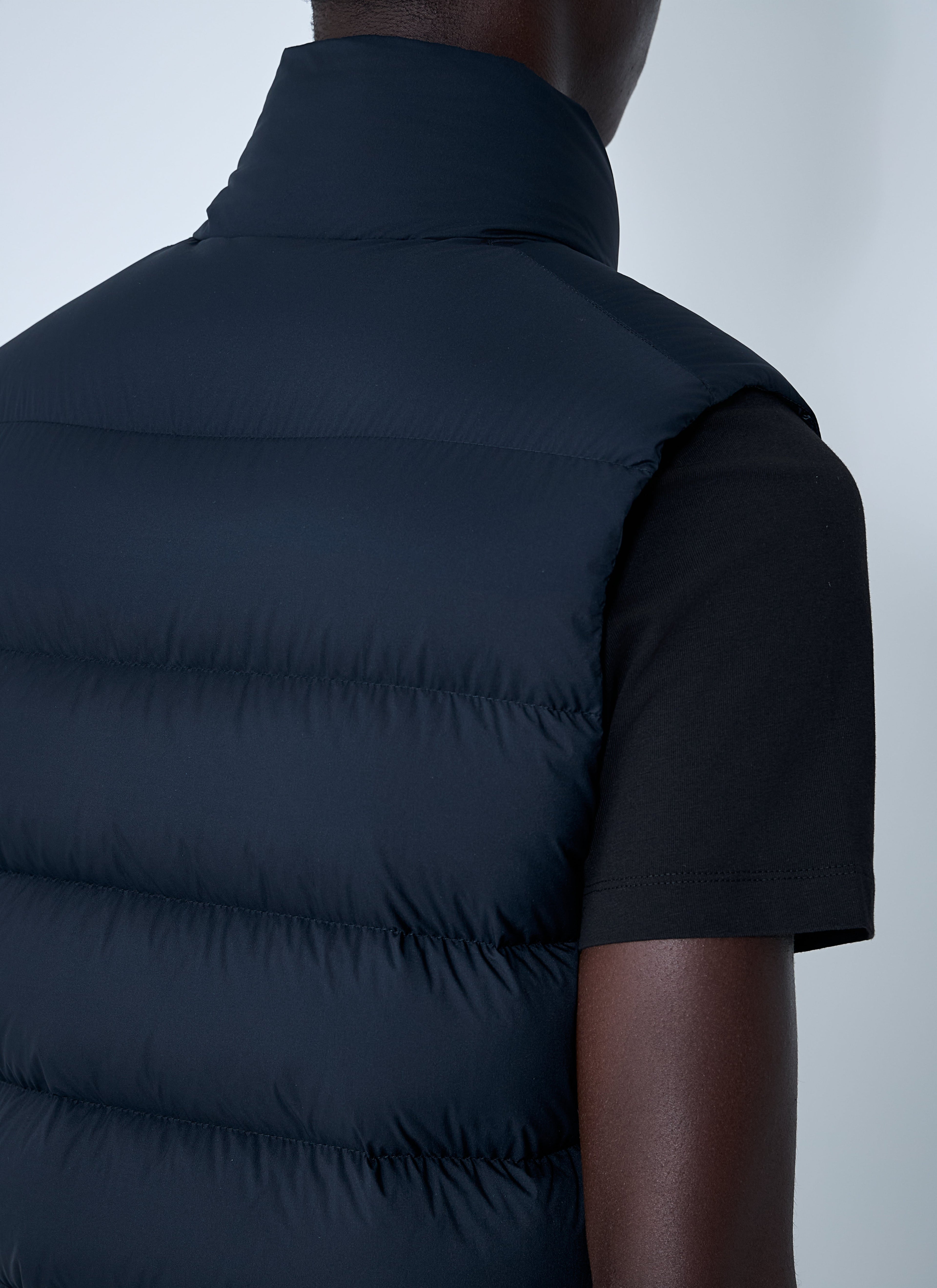 Moncler Men Tibb Vest