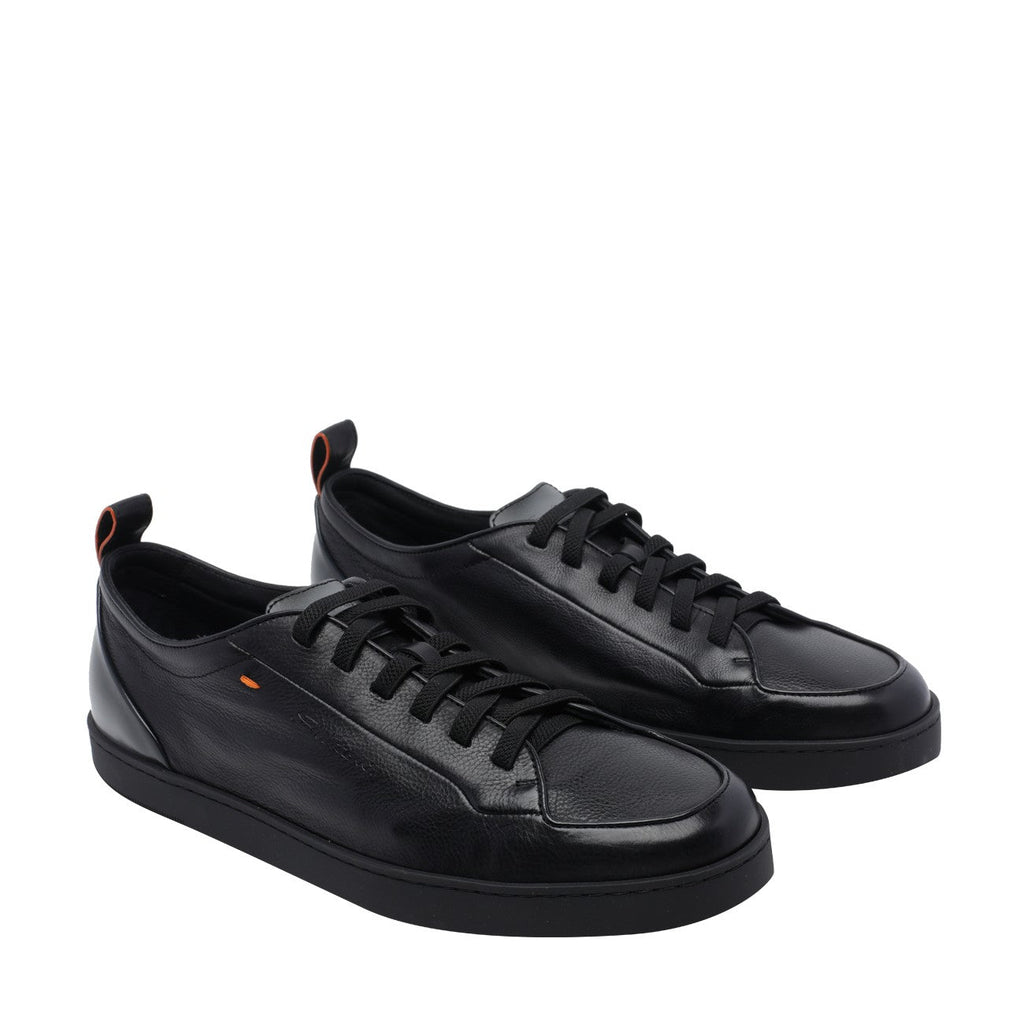 Santoni Men Montecarlo Sneakers