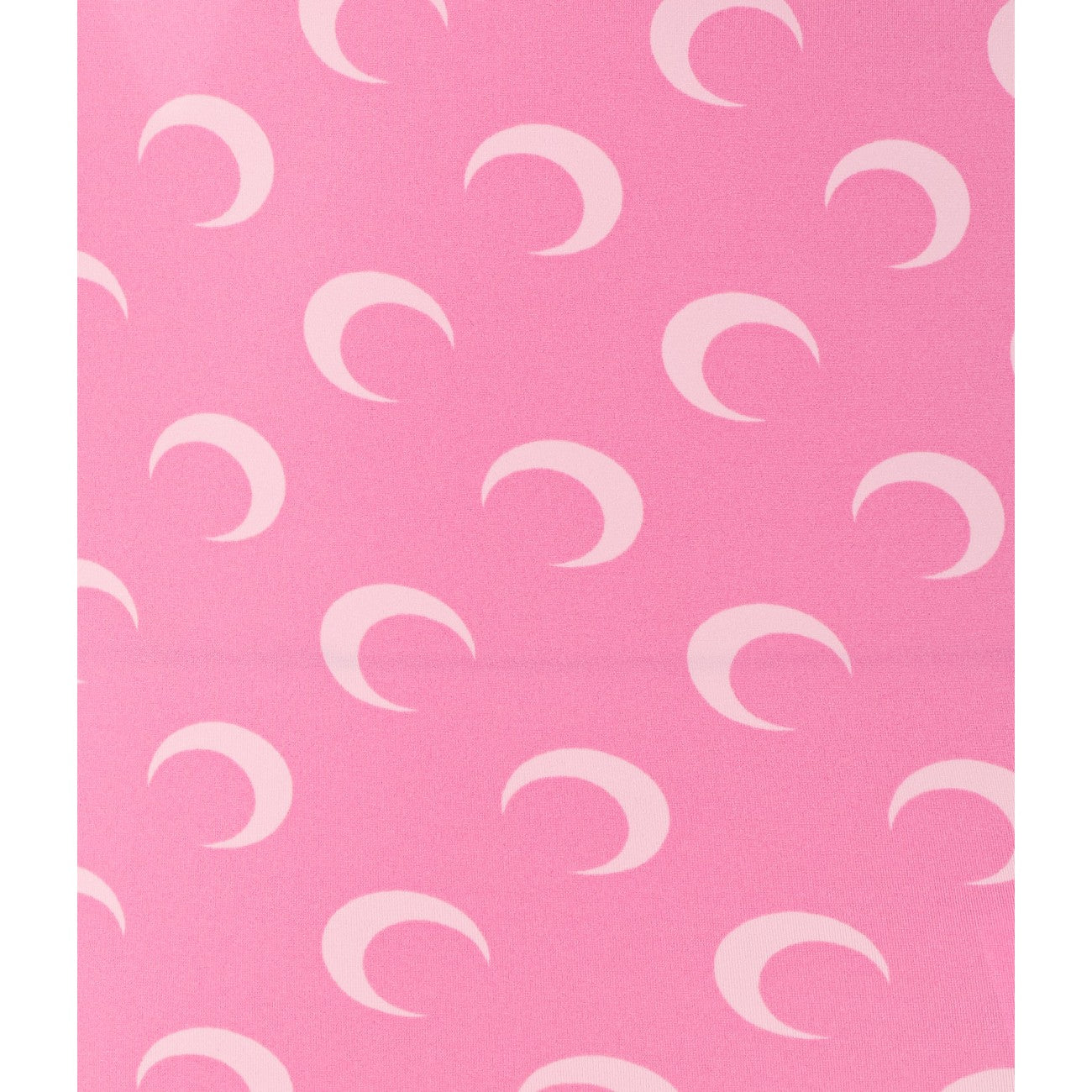 Marine Serre Women Moon Print Top