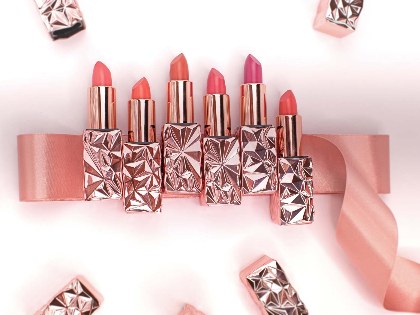 MOUTH OFF! Lipstick Lipped