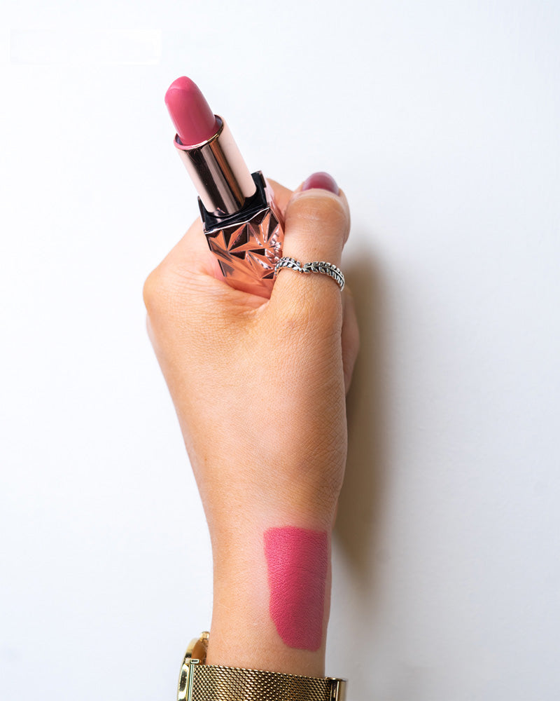 MOUTH OFF! Lipstick Kisser