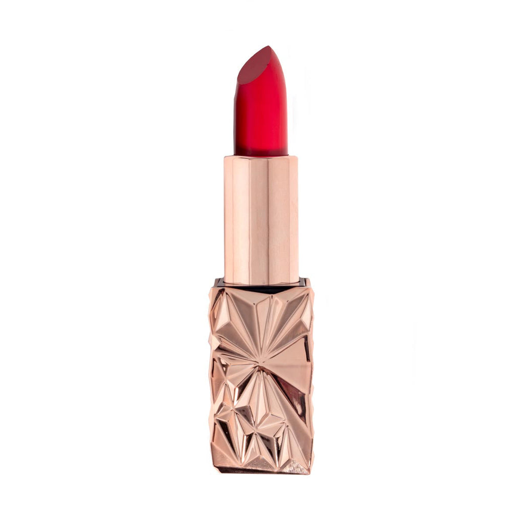 MOUTH OFF! Lipstick Ruby