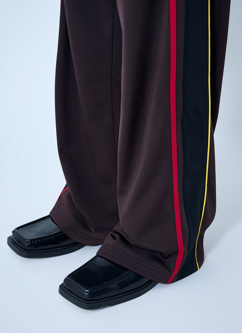 Martine Rose Men Logo Motif Track Pants