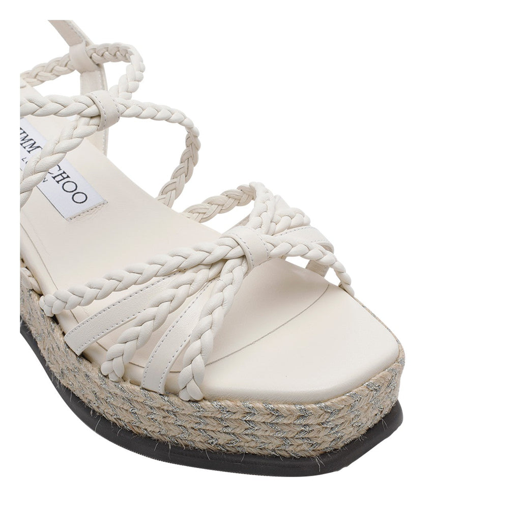 Jimmy Choo Women Nyra Wedges