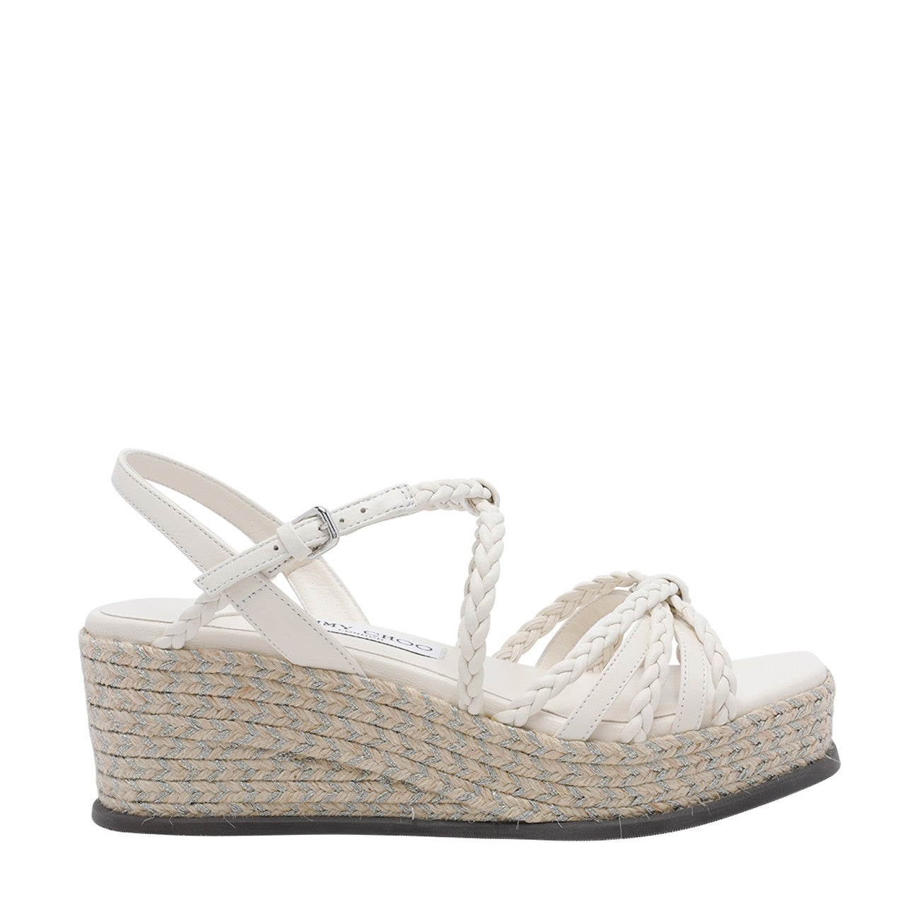 Jimmy Choo Women Nyra Wedges