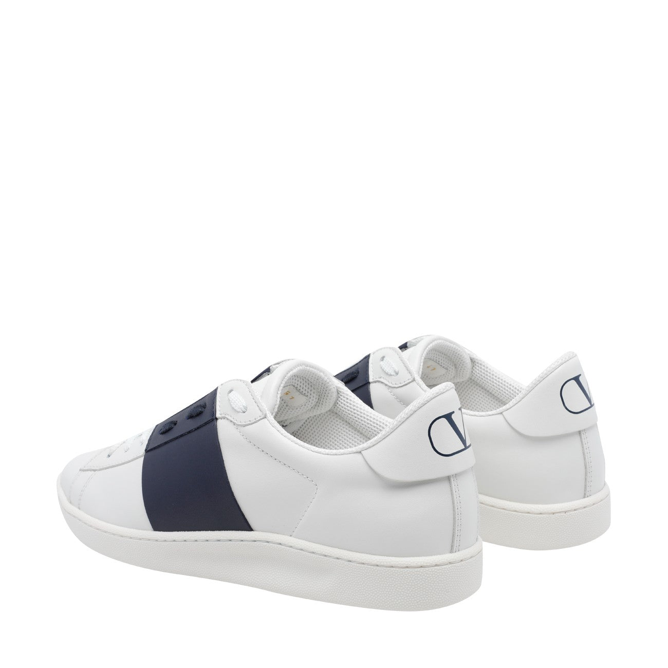Valentino Garavani Men Open Royco Sneakers