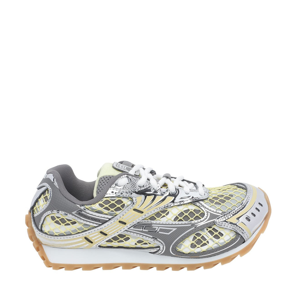 Bottega Veneta Women Orbit Sneakers