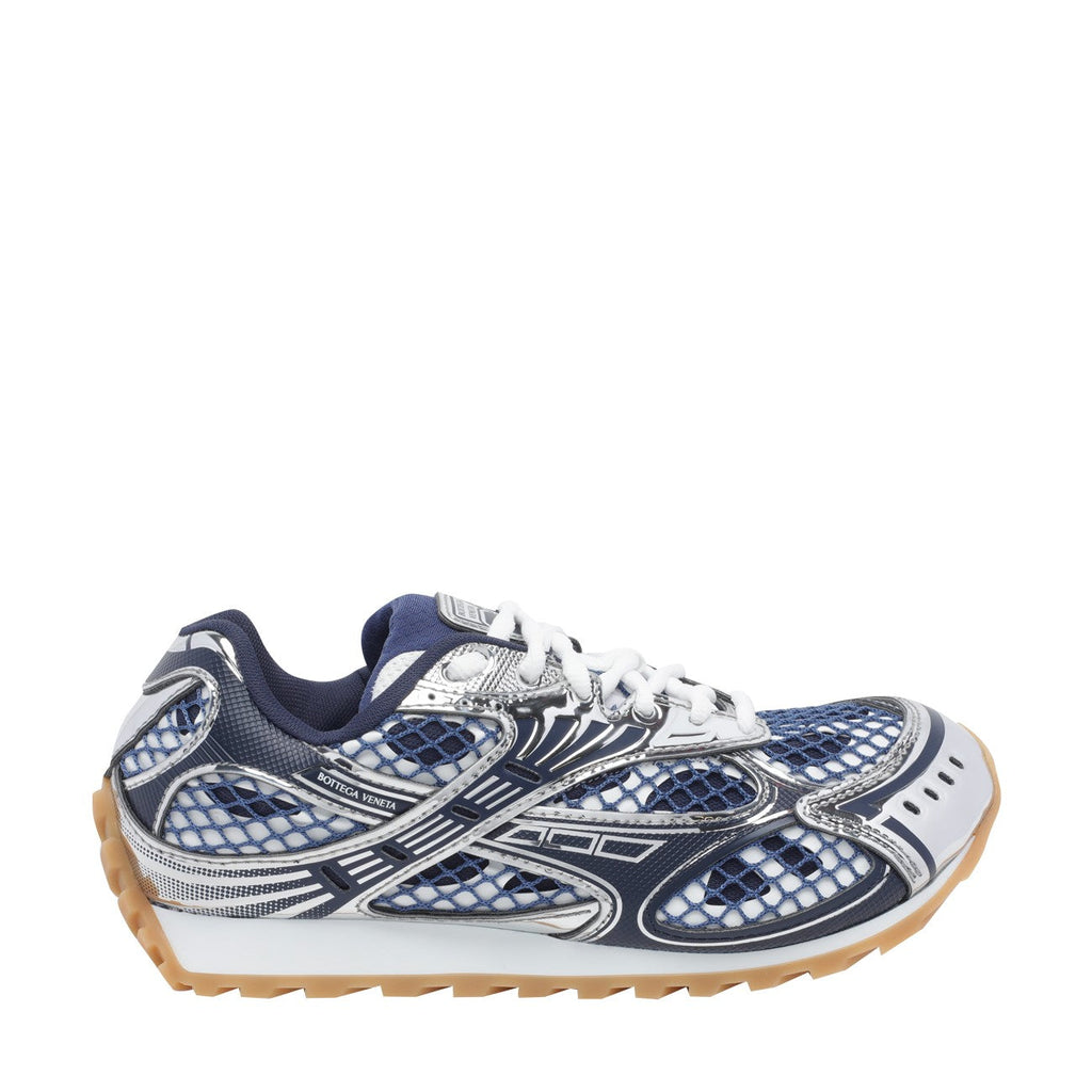Bottega Veneta Women Orbit Sneakers