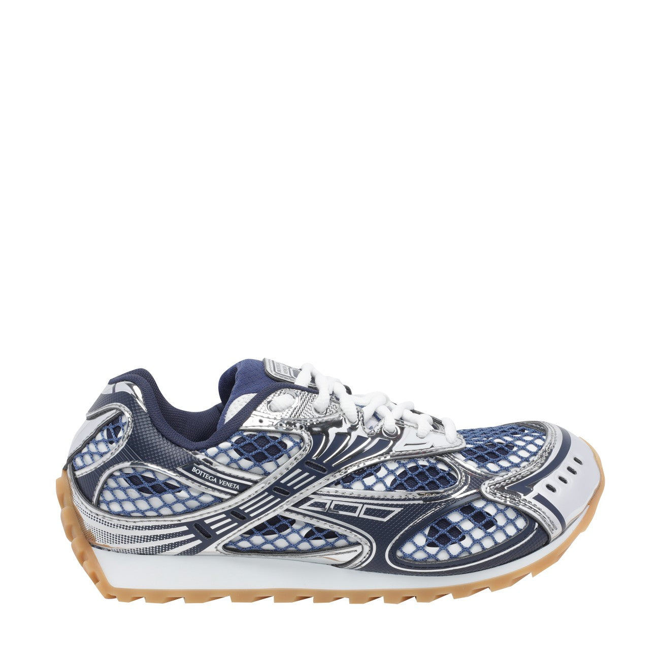 Bottega Veneta Women Orbit Sneakers