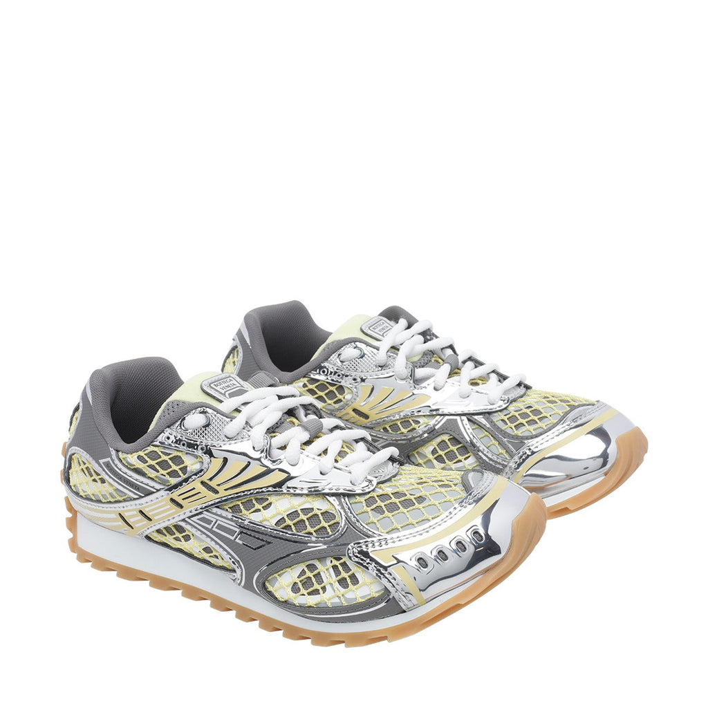 Bottega Veneta Women Orbit Sneakers