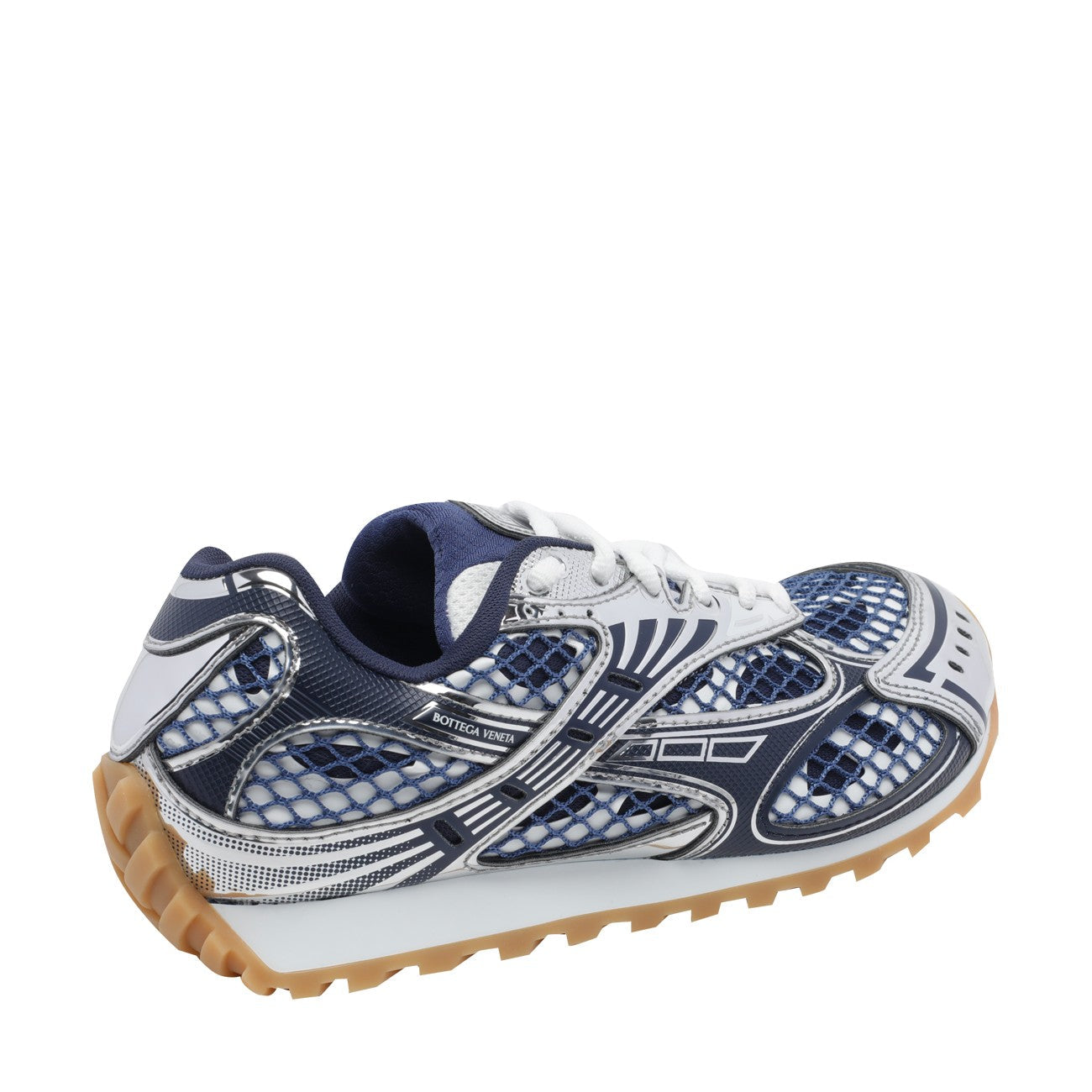 Bottega Veneta Women Orbit Sneakers