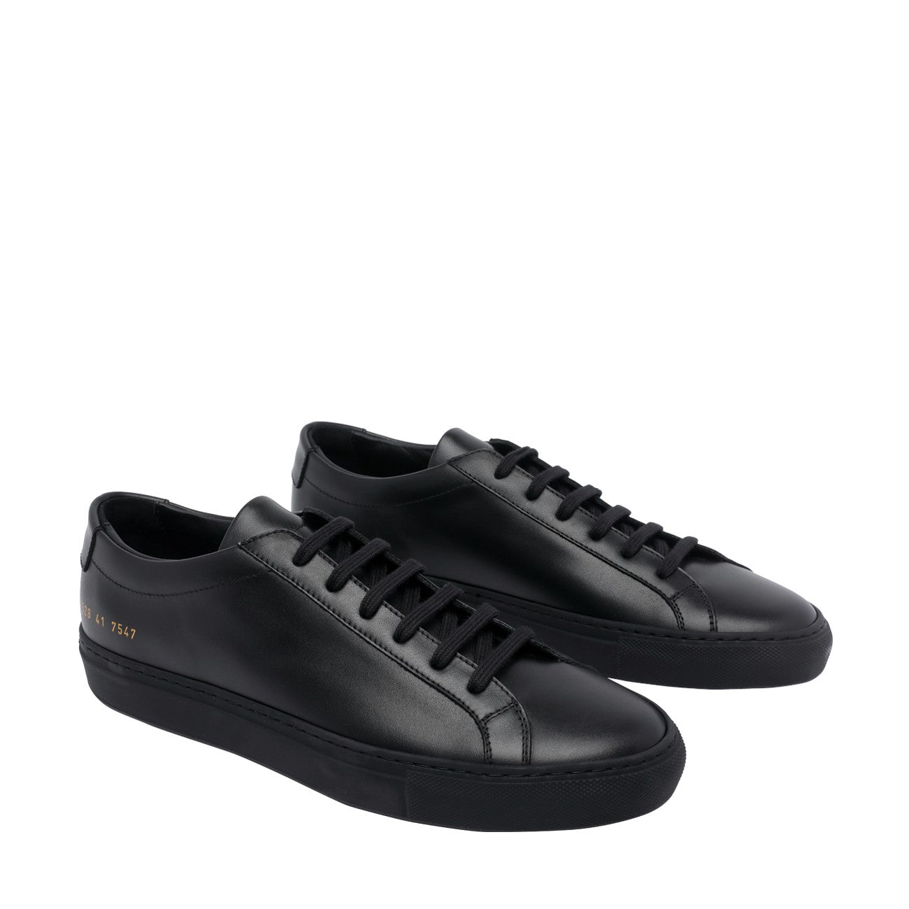 Common Projects Men Original Achilles Sneakers