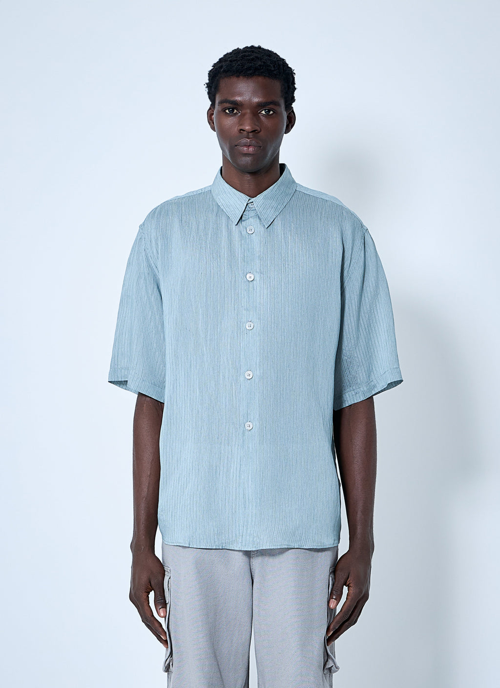 Our Legacy Men Beyond Shirt