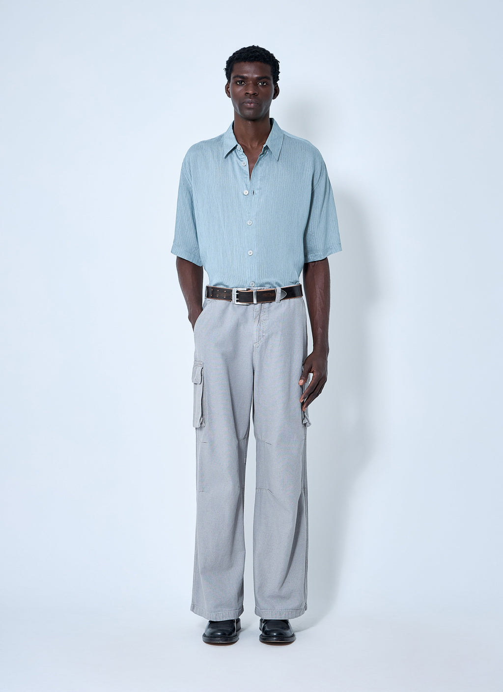 Our Legacy Men Beyond Shirt