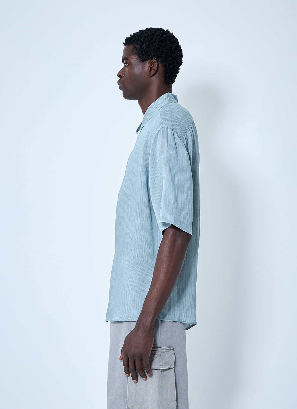 Our Legacy Men Beyond Shirt