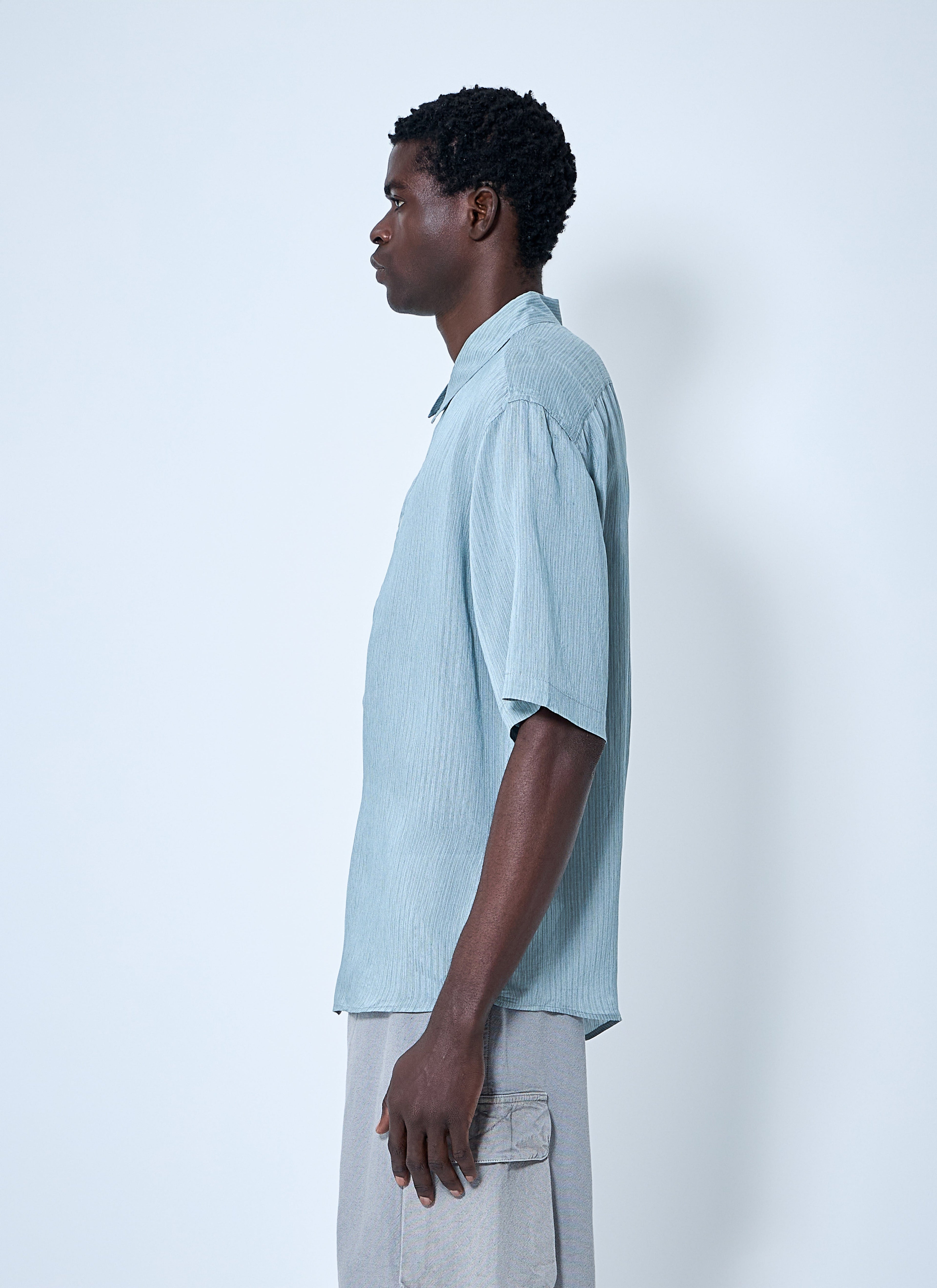 Our Legacy Men Beyond Shirt