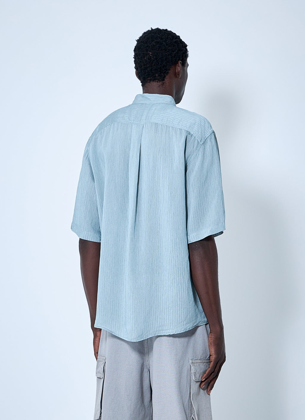 Our Legacy Men Beyond Shirt