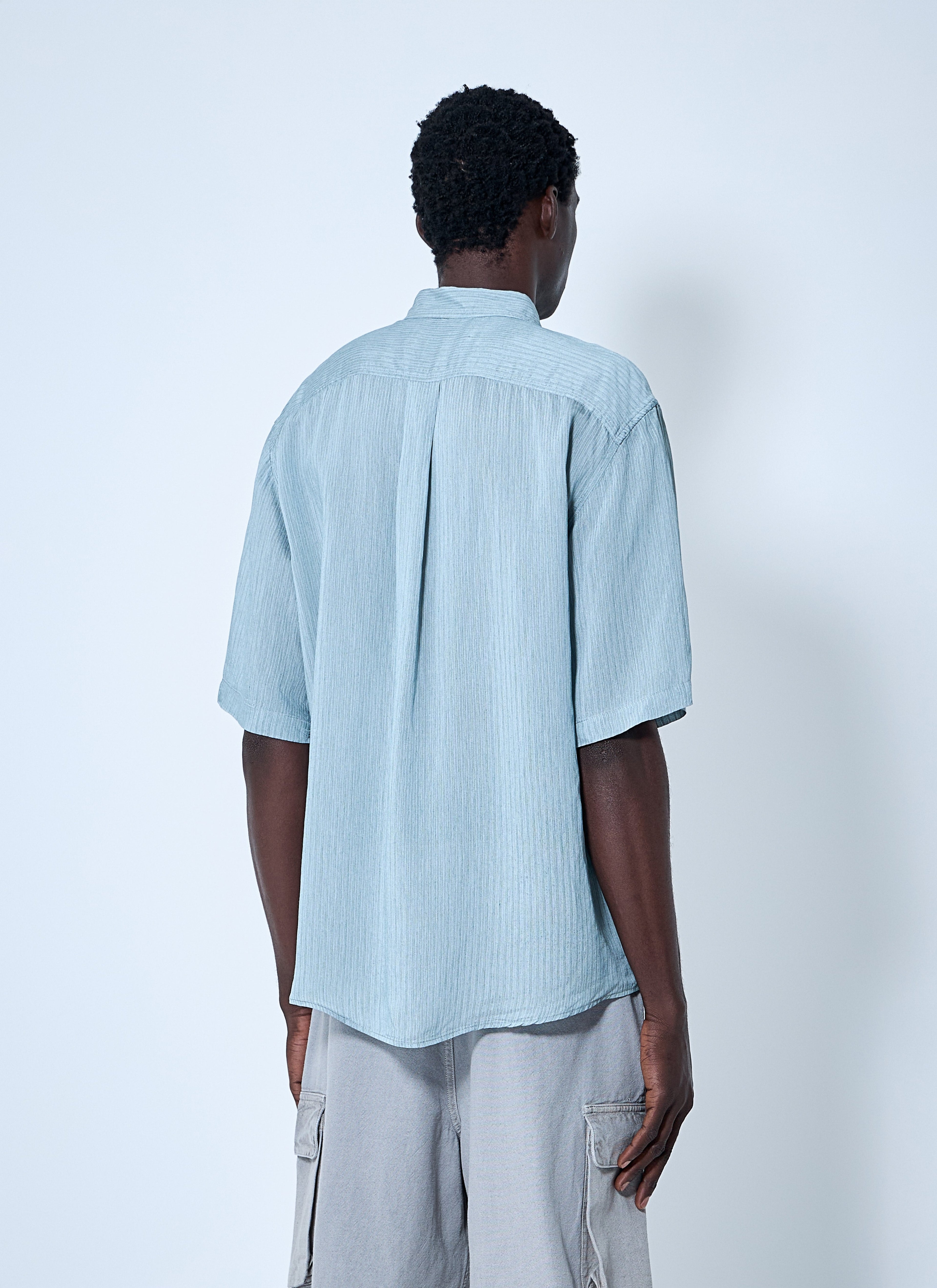 Our Legacy Men Beyond Shirt