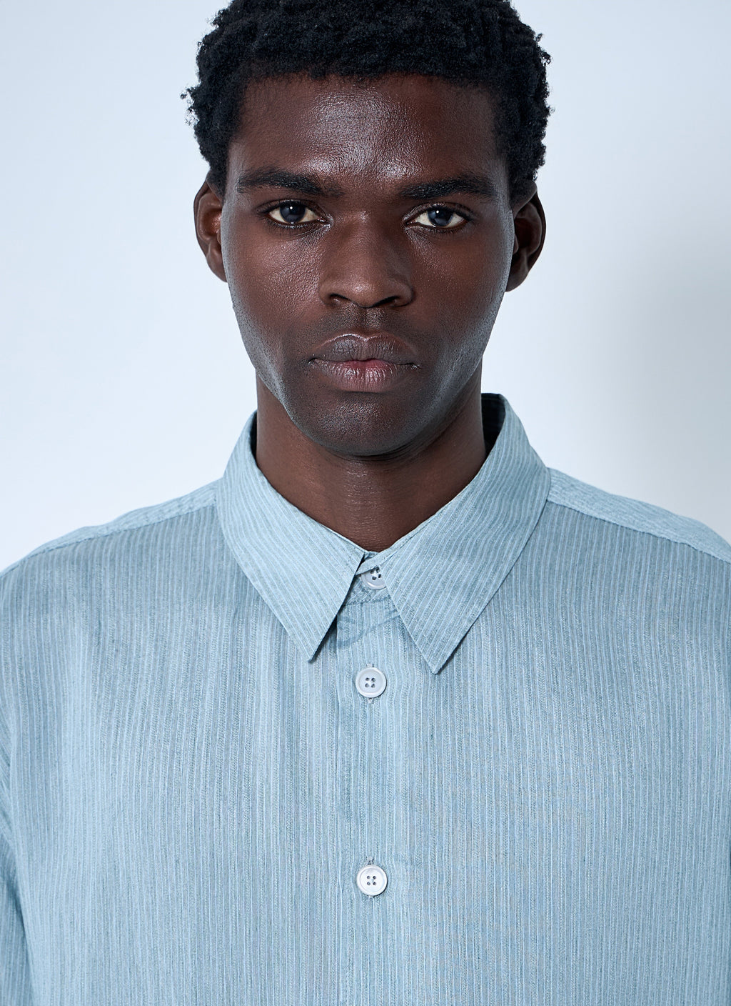 Our Legacy Men Beyond Shirt