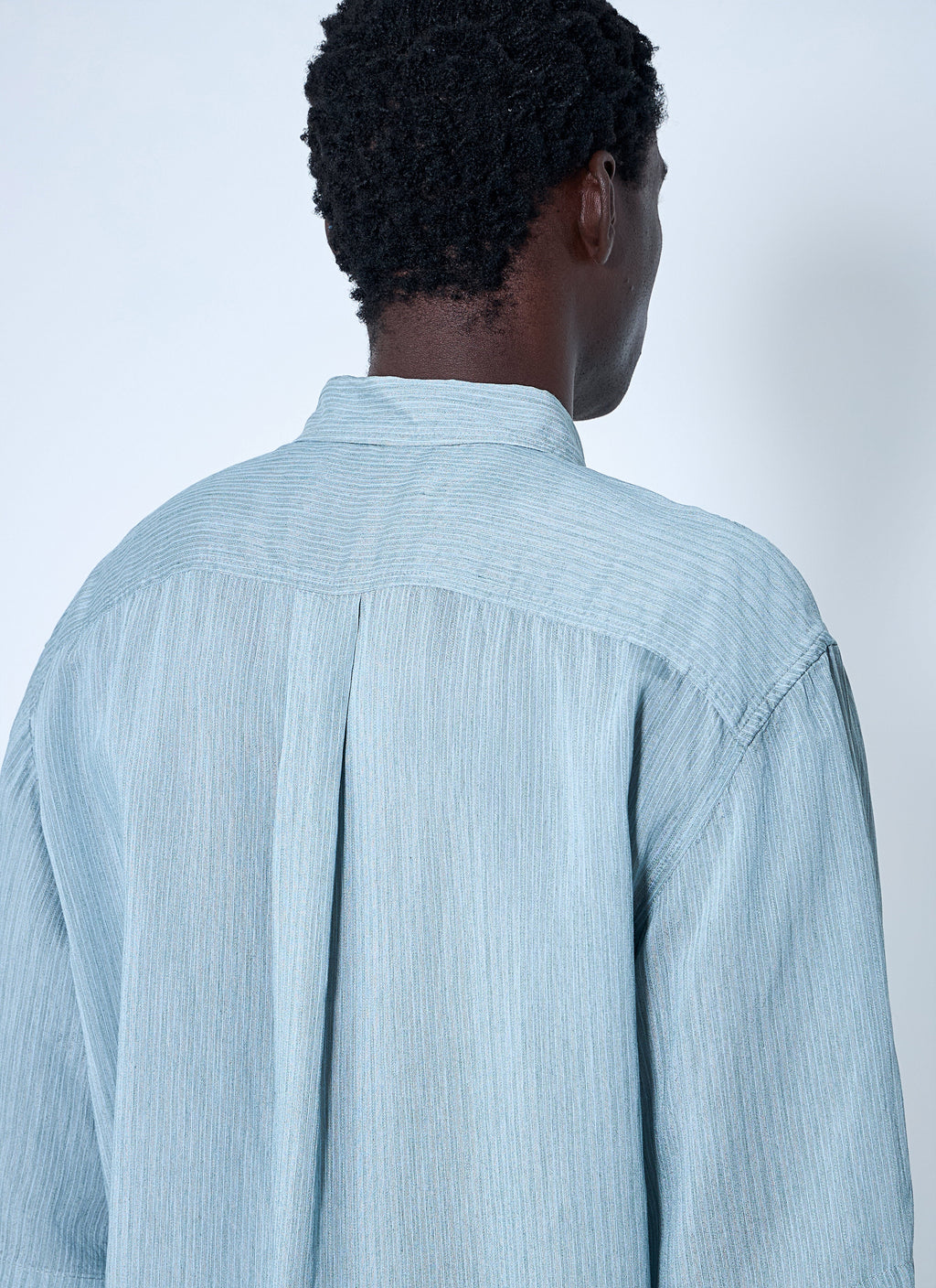 Our Legacy Men Beyond Shirt